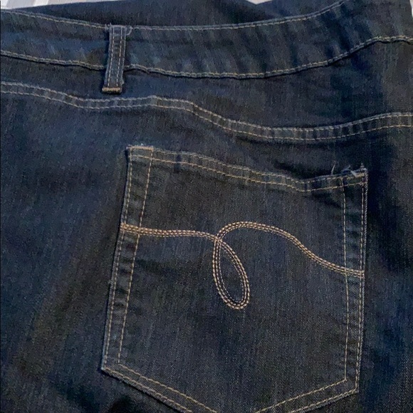 Avenue Denim - Jeans